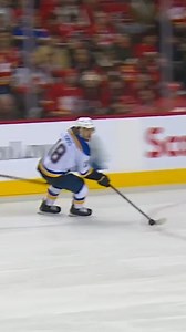 35K views · 828 reactions | The *clink* is our top song of the year  | St. Louis Blues | Facebook