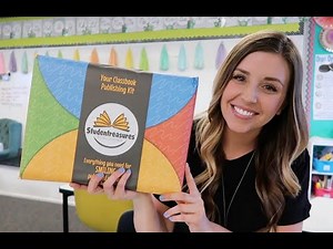 Publish your students' writing FOR FREE!