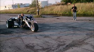 520 reactions · 63 shares | Around the World with Kaszpir Trike | Kaszpir Trike Manufacture | Facebook