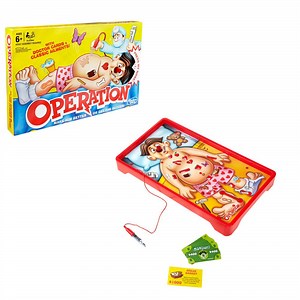 Operation Game