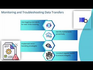How to Transfer Data in Dell Boomi | Dell Boomi Training | Boomi Tutorial