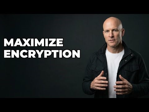 How Can We Optimize Data At Rest Encryption?