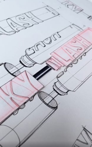 Find Your Zen: Drawing and Sketching for Mindfulness