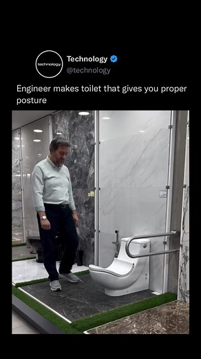 The best posture for using the toilet involves keeping your feet flat on the floor—or using a small stool to elevate your knees above hip level. This position straightens the rectum, making bowel movements easier and more natural. Lean forward slightly with a straight back, resting your elbows on your knees. Relax your abdominal and pelvic floor muscles to avoid unnecessary straining. Also, try to avoid sitting for too long, as prolonged pressure on the anal area can increase the risk of issues 