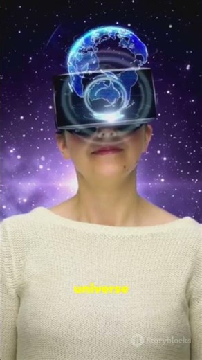 Are We Living in a Simulation? 🎮🌌 #shorts #simulation #elonmusk