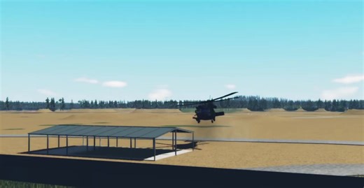 #ロブロックス #ミリシム #roblox Navy SEALs[JP] Money for Nothing