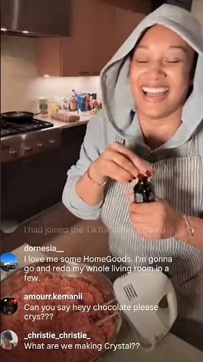 Crys Laugh Is SOOO Contagious 🤣🤣