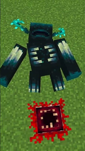 New Parasite addon for Minecraft Bedrock