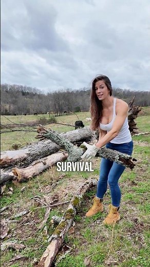 🧠 You’re not free, just renting survival. #offgrid