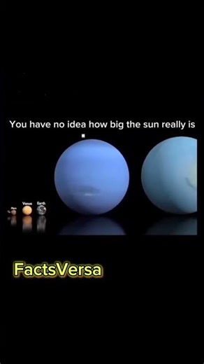 Facts about the Sun | Do you know?