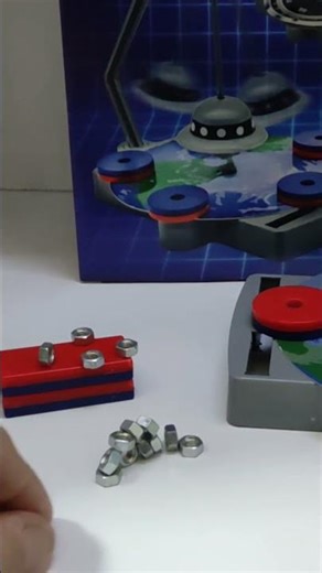 🧲 Magnetic Science Kit 12 en 1 | ¡Descubre el poder de los imanes! | Ciencia Entretenida