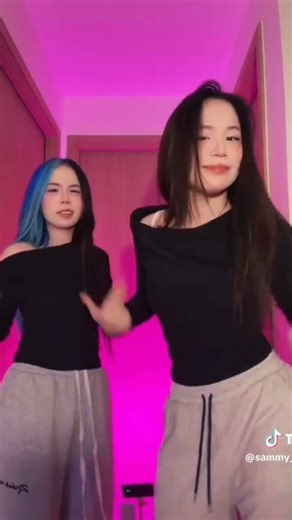 No batidão cực cháy cùng sim sam