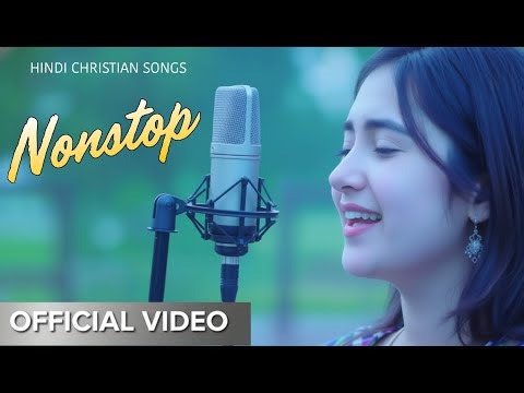 Jukebox hindi christian songs | Best Jesus New Hindi Christian Song | Non Stop Praise And Worship |
