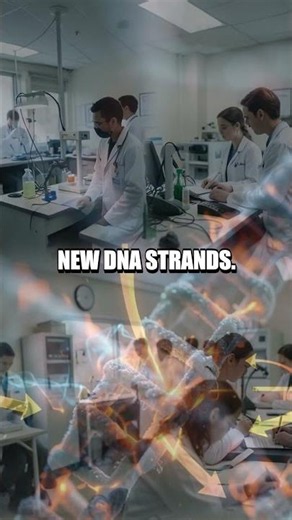 The PCR Leap That Changed Biology Forever
