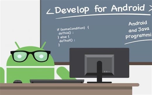 【Android开发教程】(四)用户界面优化（共17课）：1-17课