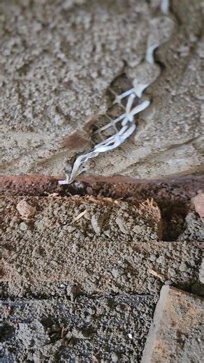 Monitoring and working clean... not always easy when the work is being carried out in a concentrated area that needs intensive work. Staying on top of it all is important. Taking pride, takes time, care and attention! Www.bretthomes.co.uk 07815 818311 | Brett Homes