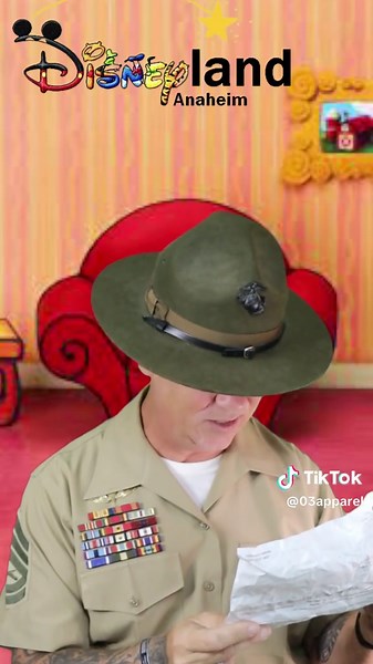 Letter from a USA Veteran: A Heartfelt Message