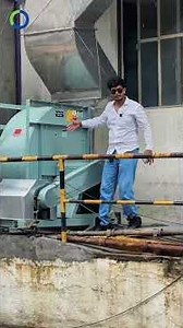 Kruger Centrifugal Blower Explained – Parts, Working & HVAC Applications