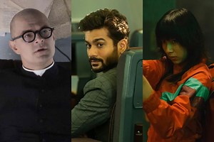 3 películas nuevas que llegaron a Netflix y no te podés perder