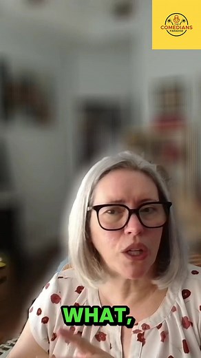 Is what Valerie and Marvin saying on cliques true? | The comedians paradise