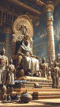 The Pharaoh’s Curse : Truth Behind Tutankhamun’s Tomb Deaths | Egypt Mythology #egypt #pyramid