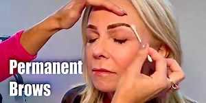 34 reactions · 47 shares | Permanent Makeup-Powder Brows at The Glo Company, 212 N. Federal Hwy, Deerfield Beach. For pricing call (561) 690-0298 or go to the-glocompany.com | BeckyinBoca Show | Facebook