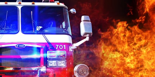 Florence fire crews respond to 2 fires, 1 medical call