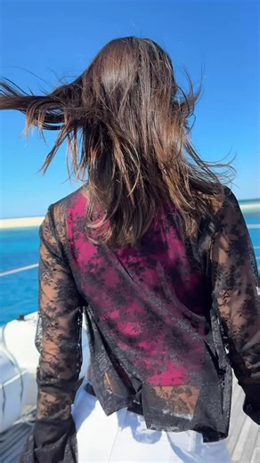 Paradise 💦 | Natasha Maree