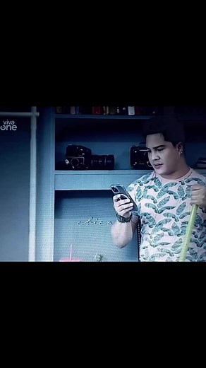 1.5M views · 10K reactions | literal na act fool. Stream FTL:KAHIT KAILAN only on VivaOne #MarVen #MarcoGallo #HeavenPeralejo #VivaOne #FTLKahitKailan | MarVen Chicas | Facebook