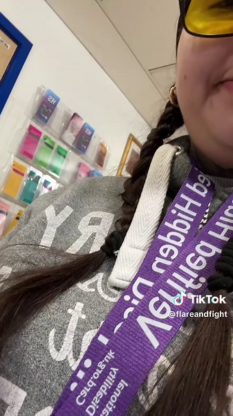 Facing My Fears: My First Colposcopy Experience