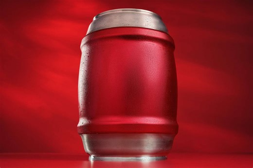 Is the ‘KegChup’ About to Become 2026’s Super Bowl Sensation?