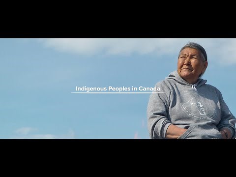 Indigenous leadership in nature conservation