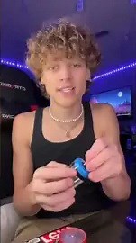 Magic sword toothpick trick revealed