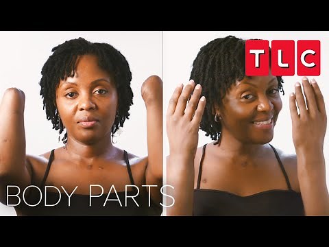 Unbelievable Prosthetics | Body Parts | TLC