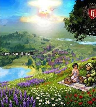Life in Redosia (Panflute Scheisse)