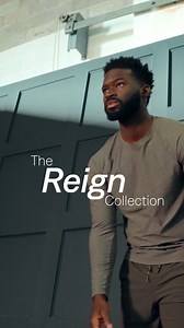 Your days don’t break up into workout time and regular life. Reign doesn’t either. | Rhone