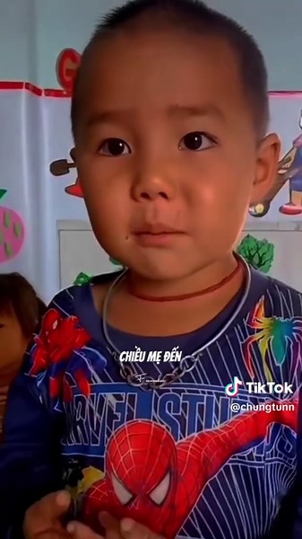 Chiều mẹ đến đón về #chungtunn #vietcomedy #xuhuong
