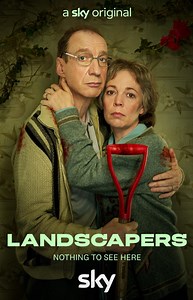 Ogrodnicy | Serial | 2021