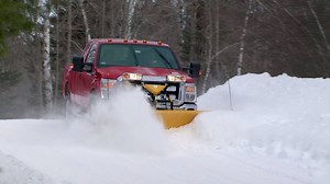3.3K views · 111 reactions | Keep the legacy rolling. | Fisher Plows | Facebook