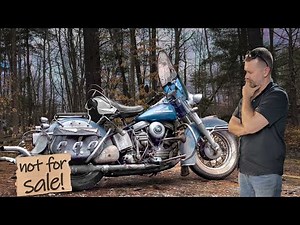 I Passed On This Motorcycle and Now I REGRET It...