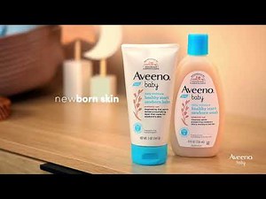 Aveeno® Baby | Healthy Start