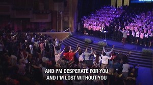 Here’s a clip of a worship moment that took place during a recent Sunday service with the Brooklyn Tabernacle Choir led by @onajej1. It is our prayer that we all become even more desperate for the presence of God in our lives. That even this week there would be a deeper desire birthed in all of us to spend more time alone with God allowing Him to fill us with His Holy Spirit in a fresh and new way. Let Him consume all of our desires and attention. We pray you have a blessed and refreshing week. 