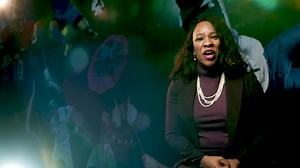 Meet Marquisa Horton, Director Technical Operations and Construction at Buckeye Broadband. Learn how sometimes we don't end up where we imagined. Marquisa knew she wanted to be in management, but it wasn't until taking a job in a more technical environment that she realized her passion for technology. | Imagination Station Toledo | Facebook