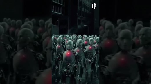 What if the AI singularity wiped out all of humanity?