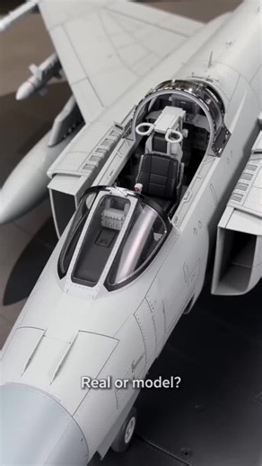 Meng Ls-021 1:48 Mcdonnell Douglas F-4e Aup Phantom Ii Model Kit, Military Assembly Toy, Plastic Airplane Model, Collectible Scale Model aircraft military model #scalemodel #modelkit #modelplane #warthunder #modeltok #scalemodelling #modelmaking #scalemodels #planemodel #plane #jet #aviation #militarymodels