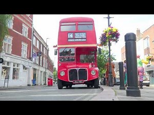 Dick Whittington - Rat Attack Fri 5 - Wed 31 Dec