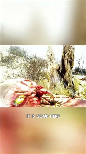 Metro Redux's Creepiest Creature 👹