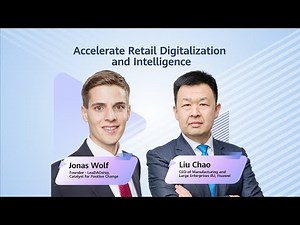 Retail Revolution: Exploring Wi-Fi 7, IoT & Digital Transformation
