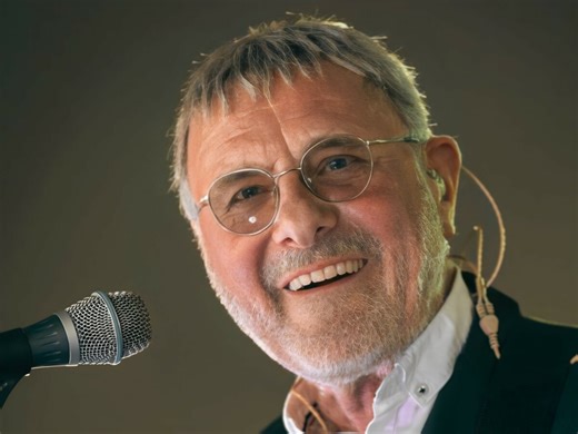 Cockney Rebel frontman Steve Harley dead at 73