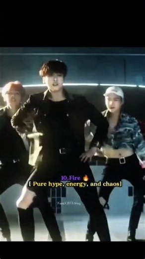 Top 10 BTS music videos 💜🔥From powerful visuals to legendary choreography — BTS never misses!👀💜#bts